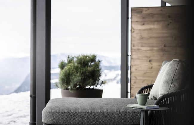 Aparthotel My Daum - Foto 16