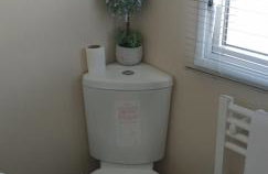 dees hot tub breaks tattershall lakes The Ramparts 20 - Foto 6