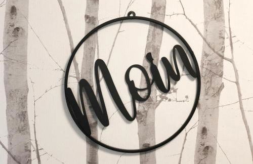 Christianes Apartment - Ebstorf - Foto 36