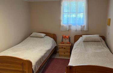 Apartment Willa Teresa by Interhome - Foto 21