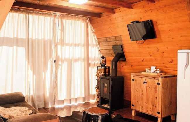 Chalé Diamante Negro - Urubici - SC - Foto 10