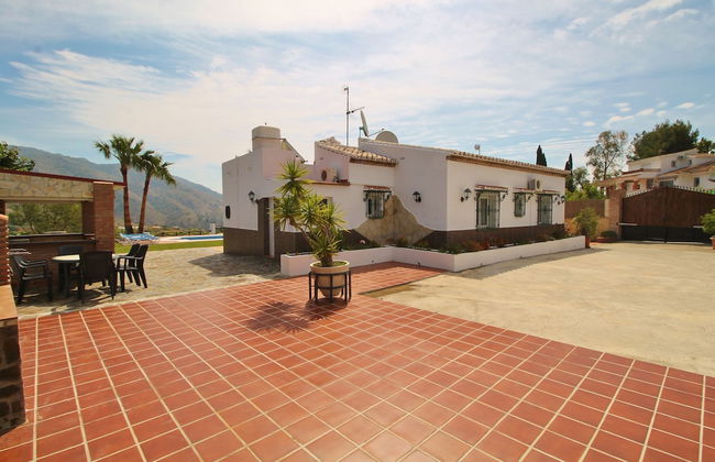 1009 Villa los Tablazos - Foto 24