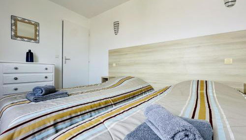 Charmant appartement rénové 6 personnes les Sables - Photo 5