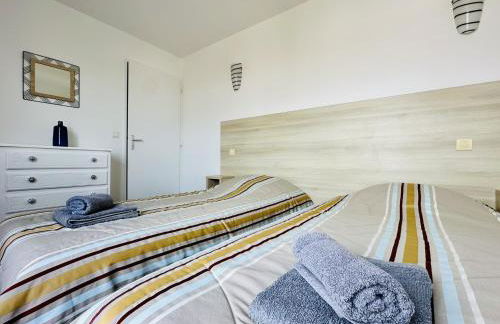 Charmant appartement rénové 6 personnes les Sables - Photo 5