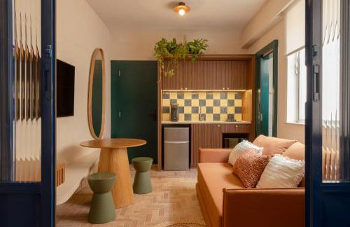 Design Studio Casa Rio Ipanema - Photo 3