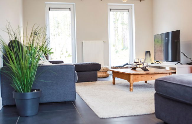 Quiet Infrared Sauna Retreat - Foto 14