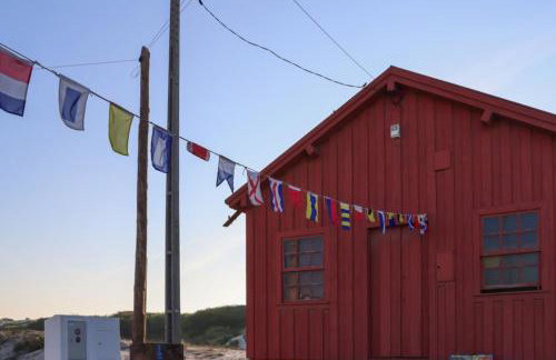 Beachfront apartment T2 Costa Nova Surf Aveiro - Foto 78