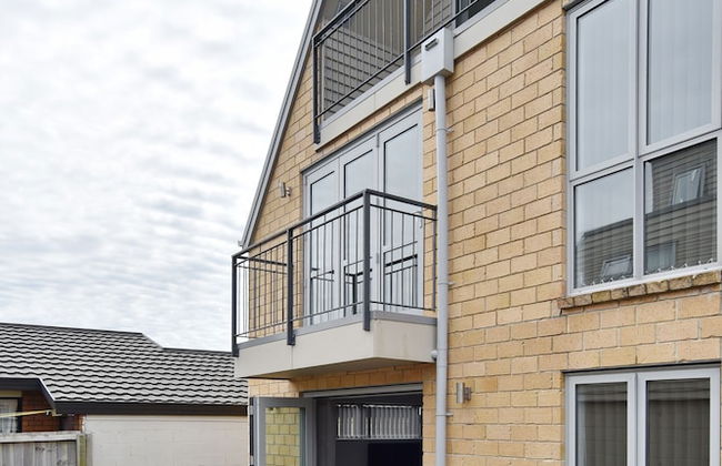 Regents Villa A - Foto 57