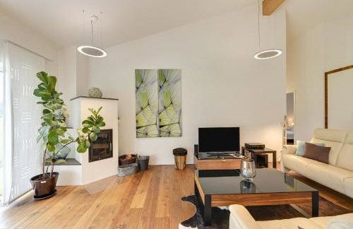 Ferienwohnung Panorama Og - Photo 1