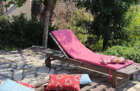 Maison familiale : charme & nature - Foto 52