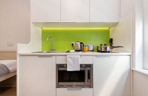 For Students Only Middle Street in Portsmouth - Foto 32