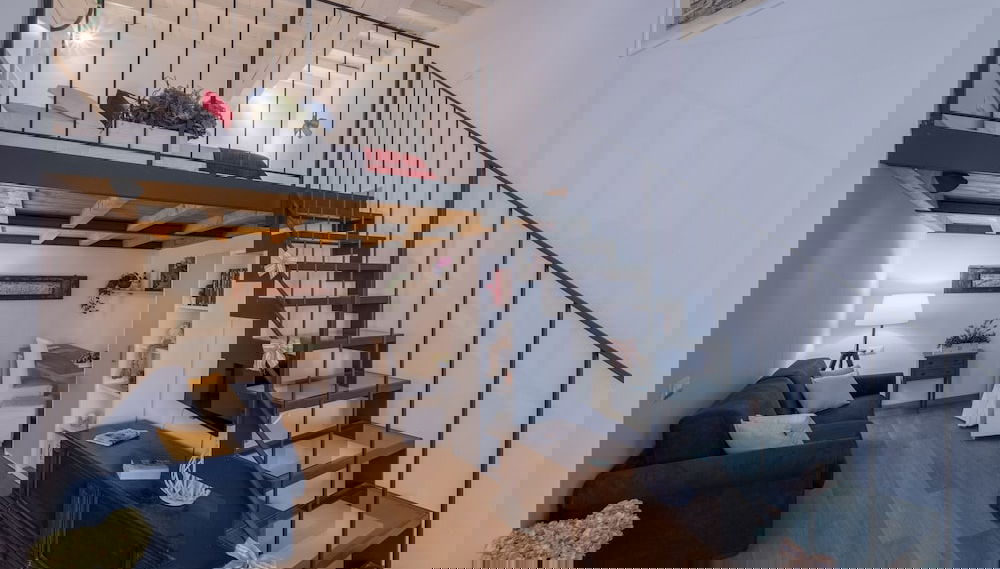 Appartamento Parione - Photo 1, Image principale