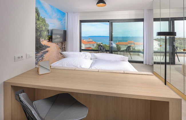 Luxury villas Sunrise & Sunset - Foto 28