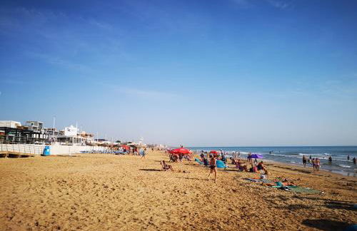 Apartment Granada 302 Pool&Beach - Foto 23