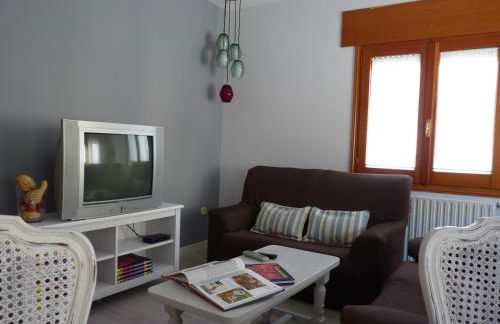 LA MORERIA, alojamiento turístico - Foto 23