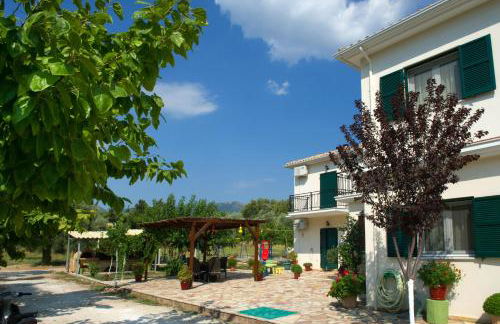 Riverside Αpartments - Foto 10