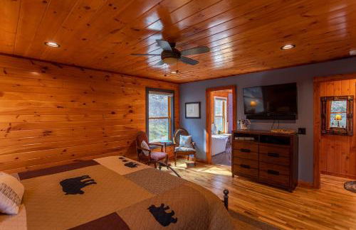 A River Mist Walk - Foto 15