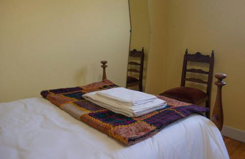 Casa do Carvalhal - natureza no centro da cidade - Foto 11