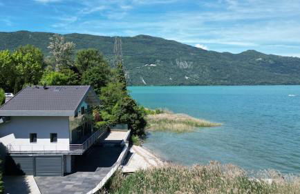 Villa Emeraude - Foto 35