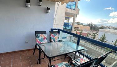 Apartamento Isla Plana - Foto 4