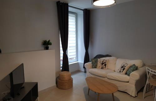 La Résidence du Canal de Bourgogne - Foto 35