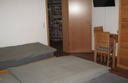 Ferienwohnung BODENSEE , Pension Wauri - Foto 14