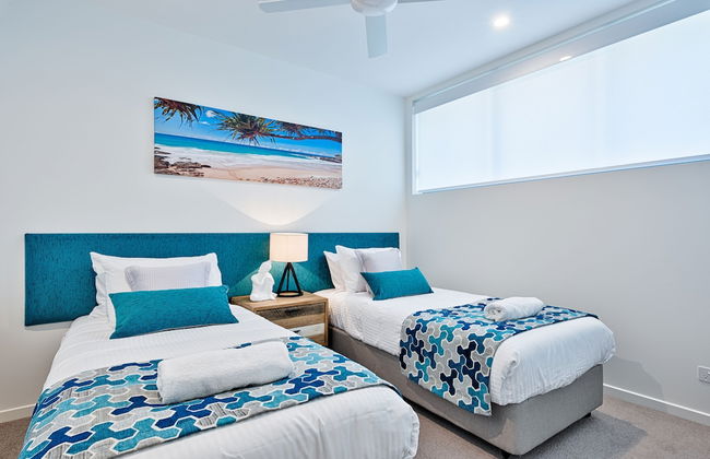 Allure Mooloolaba - Photo 14