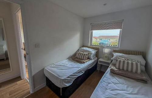 Chalet With Free Wifi At Rainbows End Near A Lovely Norfolk Beach Ref 31002R - Foto 19