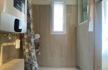 Appartement cosy à Saint Michel-Notre Dame Paris Center - Foto 11