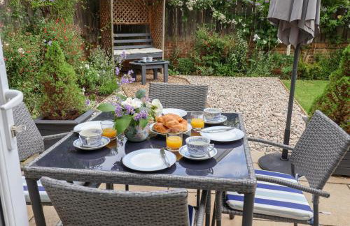 1 Coconut Cottage, Long Melford - Foto 38