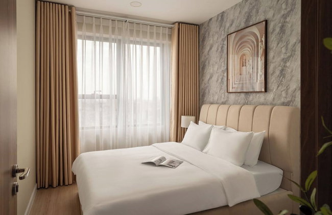 The Grand Manhattan Apt Luxury Vacation - Foto 13