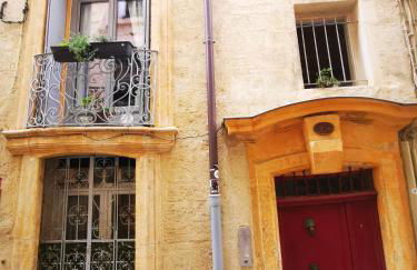 Appartement cosy cœur historique de Montpellier - Foto 27