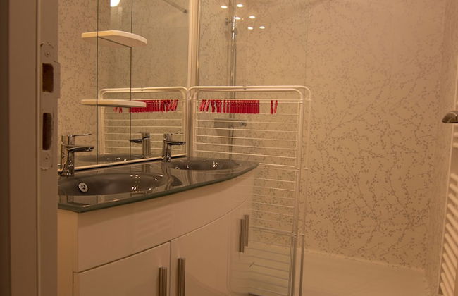 Résidence Plaisance - Foto 49