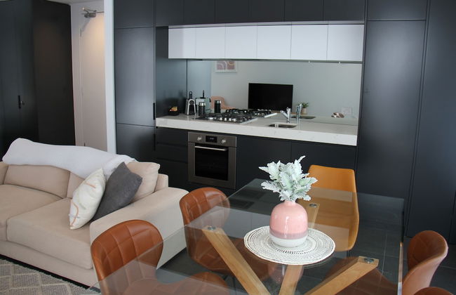 Hepburn Bathhouse & Spa Villas - Foto 20