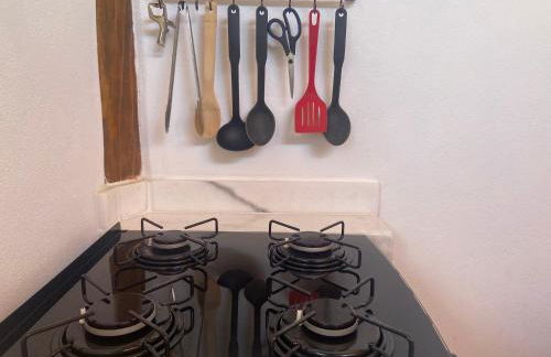 Chale Vale das Cachoeiras - Foto 24