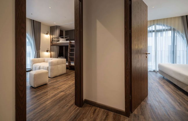 Lasong Hotel & Villas Sam Son By The Unlimited Collection - Foto 20