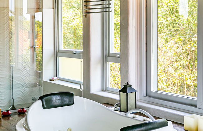 Stupa EcoVila - Photo 27