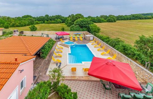 Amazing Home In Pula With Sauna - Foto 12