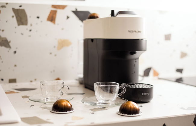 Stay Helios - Aparts & Pool Suites - Photo 32