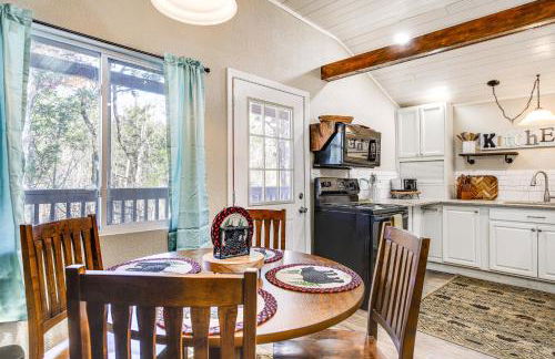 Cozy Cottage with Pool Btwn Knoxville and Pigeon Forge - Foto 1