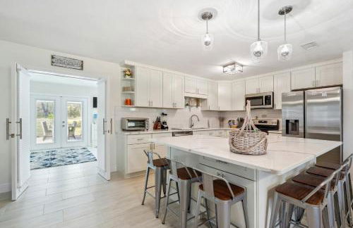 Bikes, Yard and Fire Pit at Upscale Lecanto Home! - Photo 11