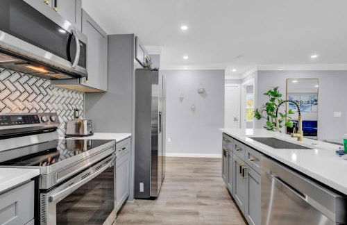 Charlotte Spacious 4BR Home - Foto 12