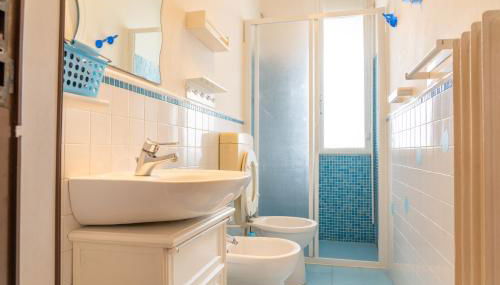 perseo seaview - Foto 5, Shower