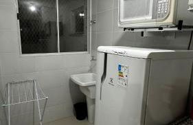 Apê Ruby com 2Q com Ar em 1 Quarto e Garagem - Foto 27