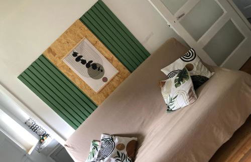 Appartement T3 / 58m2 - Foto 3