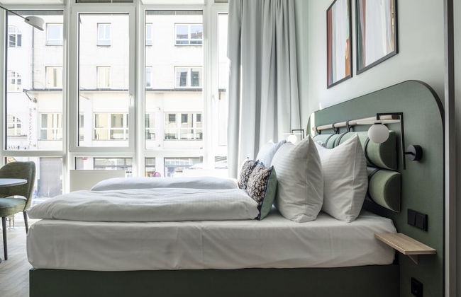 Numa Munich Blend - Foto 14