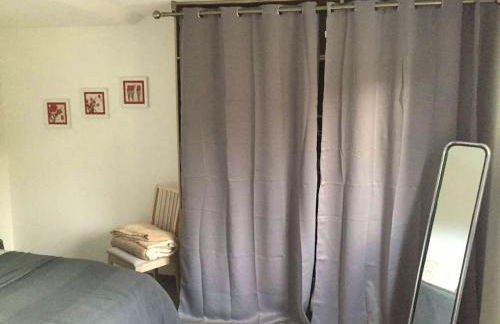 Maison accueillante à Bléré avec cheminée et terrasse - Foto 12