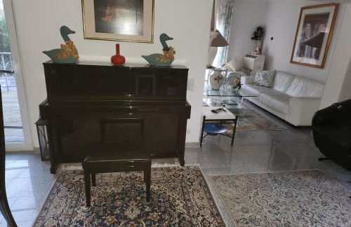 villa high ceiling 2 bedrooms - Foto 26