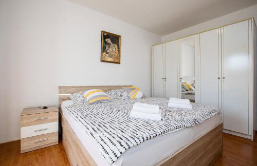 Apartments Fabijanić - Foto 43