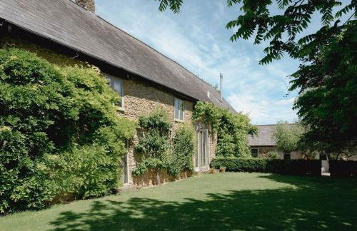 Pitcombe Barn, Bruton - Photo 34